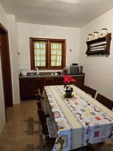 Casa Suiça de Campos