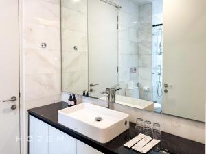 2BR2B Hozem KL4207 Apartment KLCC