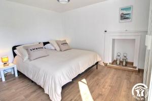 Maisons de vacances La vie est belle : photos des chambres