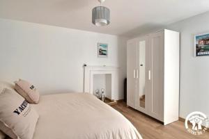 Maisons de vacances La vie est belle : photos des chambres