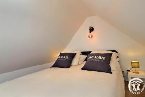 Maisons de vacances La vie est belle : photos des chambres