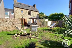 Maisons de vacances La vie est belle : photos des chambres