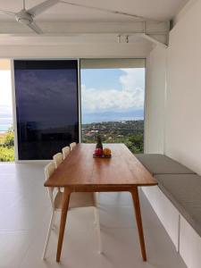 The Blue Zone Villa