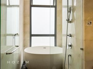 2BR2B Hozem KL4910 Apartment KLCC