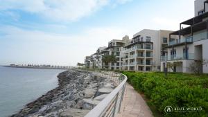 Address Beach Resort Fujairah Apartment by Blue World - 1 - Ubytování bez kategorie ve městě Fudžajra