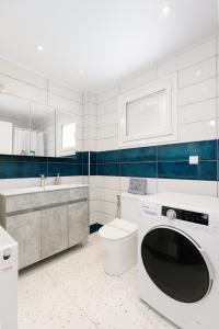 Kavala Beach & City Stay