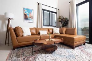 Private home in Cerritos Beach, Casa Lomita