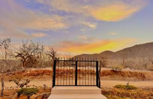 Private home in Cerritos Beach, Casa Lomita