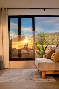 Private home in Cerritos Beach, Casa Lomita