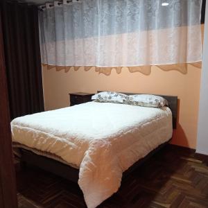 acogedor y elegante departamento en uyuni