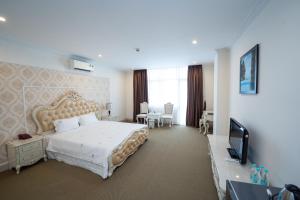 Hương Biển hotel