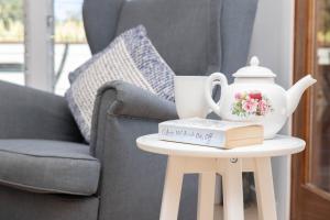 Whalers Watch Luxury Home