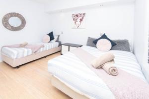 Whalers Watch Luxury Home