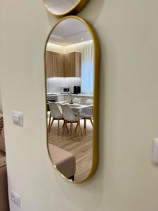 Steps from the Center Apartment