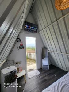 Crazy Steak Resort Glamping Villa Resto 24h