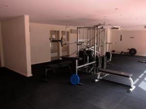 Oxford St Apartment with Gym Spa Pool