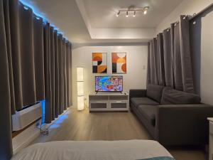 1BR Condotel at Azure Urban Resort Near Airport #AZ04