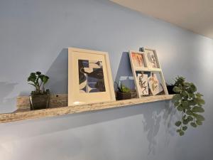 1BR Condotel at Azure Urban Resort Near Airport #AZ04