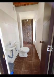 Habitaciones campestres 202