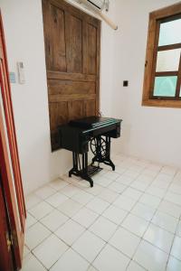 Omah Djagan Yogyakarta