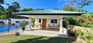 Casa Feliz Ocean Resort