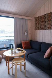 Mountain Cabin By The Slopes In Tänndalen