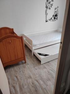 Maisons de vacances Gite la belle vie a 5kms du zoo de beauval : photos des chambres