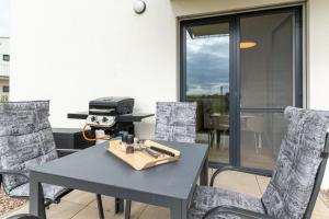 SOLARIS APARTMÁNY Pálava