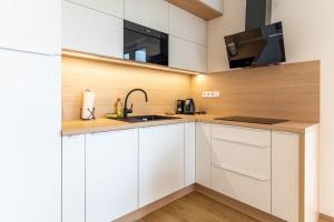 SOLARIS APARTMÁNY Pálava