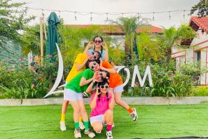 Lagom Ninh Bình Homestay