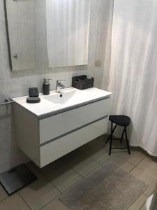 Jerzu vista mare e montagna in Ogliastra img10