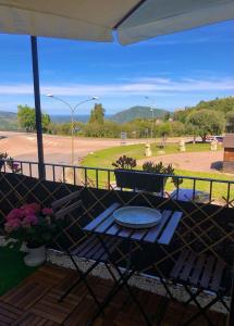 Jerzu vista mare e montagna in Ogliastra img4