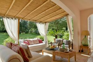 Seaside Villa In Marina Di Bibbona Pine Forest