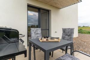 SOLARIS APARTMÁNY Pálava