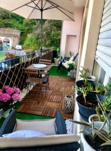 Jerzu vista mare e montagna in Ogliastra img15