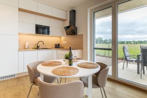 SOLARIS APARTMÁNY Pálava