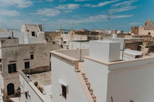 La casa di Cò trilocale Centro storico Gallipoli