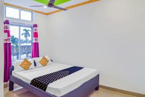 SPOT ON Nirvaan Guest House