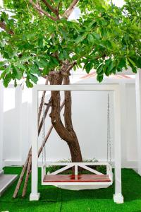 The White House Pool Villa Pattaya