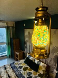Cloud 9 Cabin- Lavish Studio in Baner Pashan!