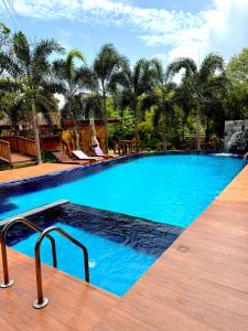 Gold Crown Residence