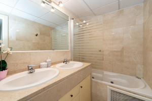 Estrella 2 penthouse