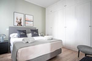 Apartment for rent in Palos de la Frontera street - Check Profile