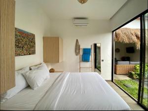 Villa Tropical 2 Cozy 2BR Private Pool Villa in Canggu