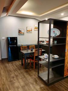 Căn Hộ Vỹ Dạ Đà Lạt