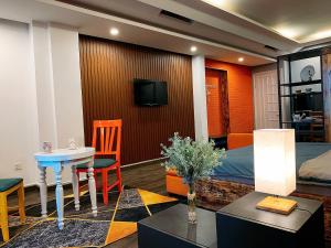 Căn Hộ Vỹ Dạ Đà Lạt