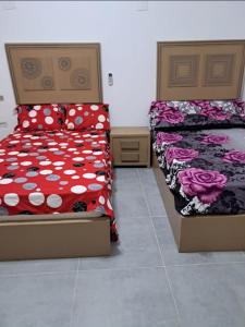 فيلا ف مارينا 5 صف اول بحر رملى