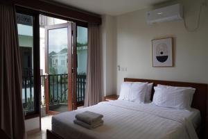 Amber Guest House Canggu