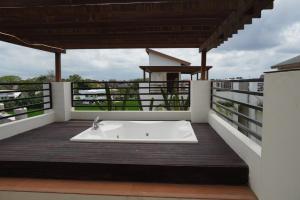Amber Guest House Canggu