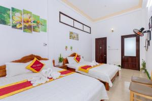 Hoang My Apartment
